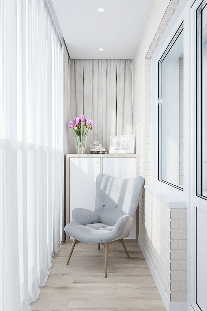 Квартира в Олимпийском