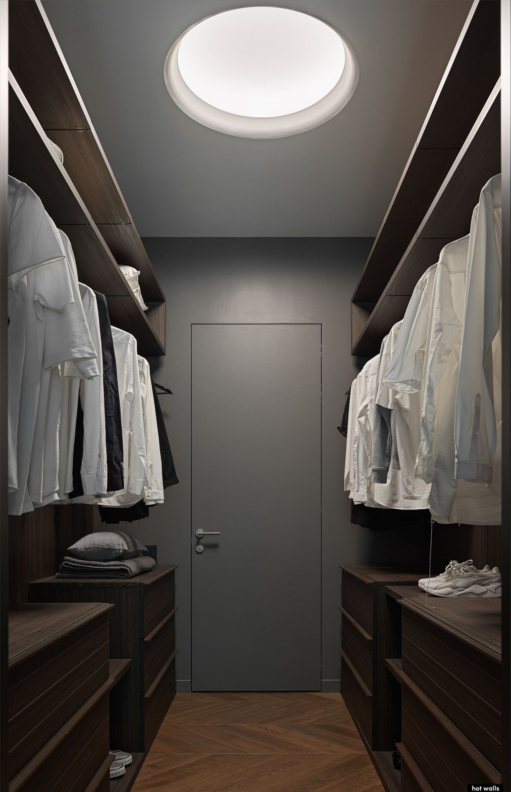 Парк Рублево, 133