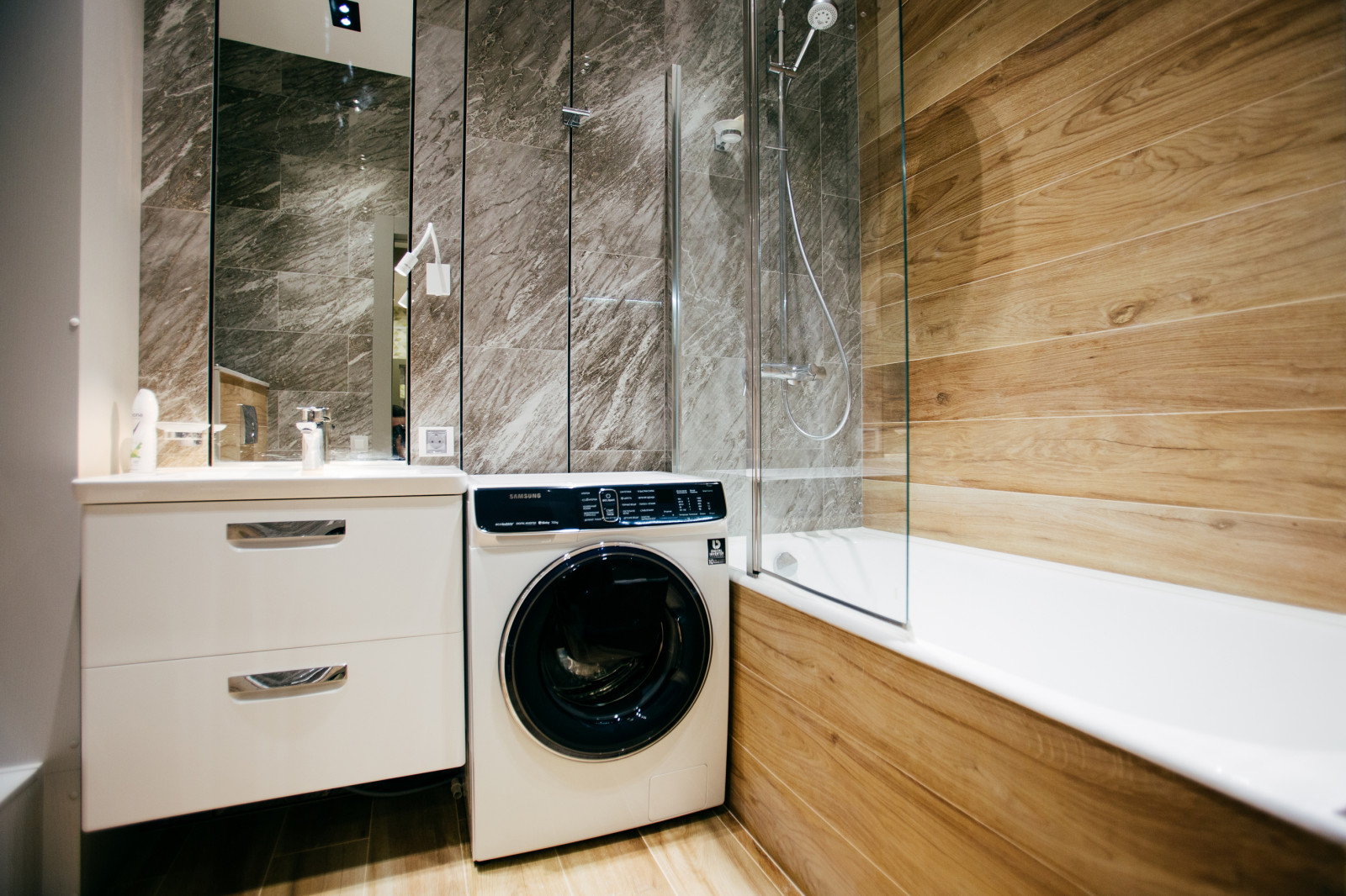 Однокомнатная квартира в городе Тамбов