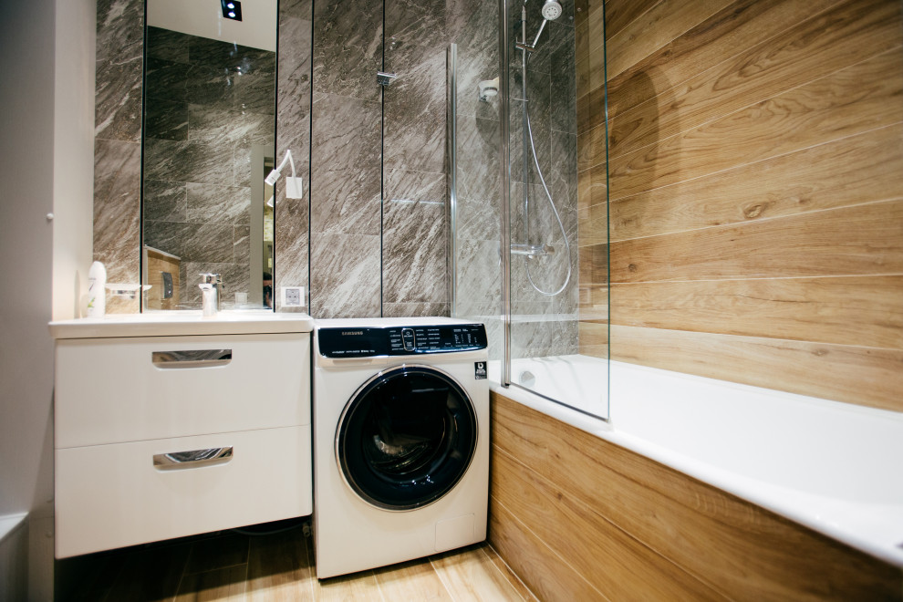 Однокомнатная квартира в городе Тамбов