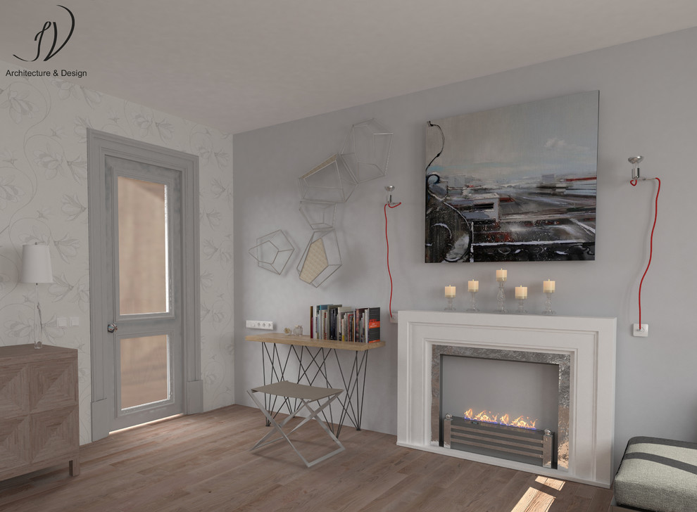 Современная эклектика