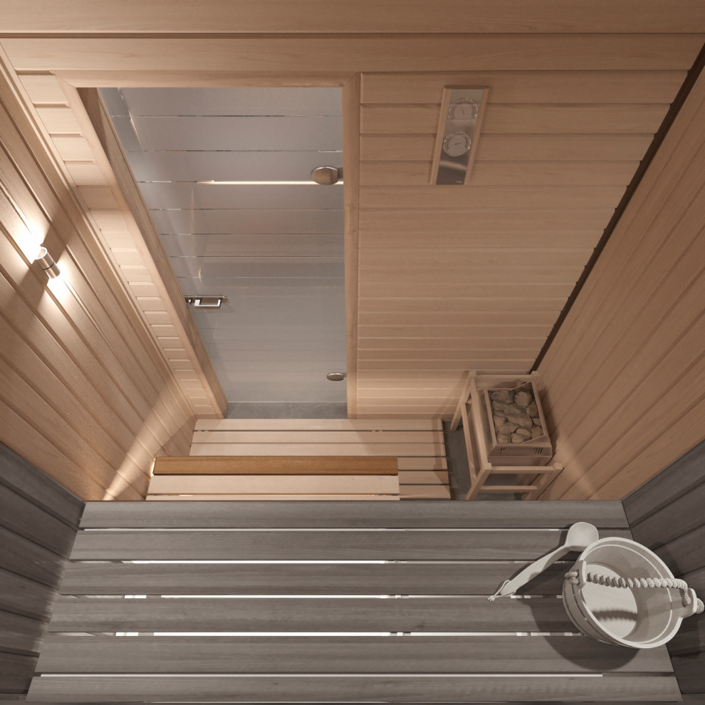 Квартира на Лесном проспекте