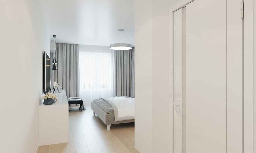 Артиллерийская