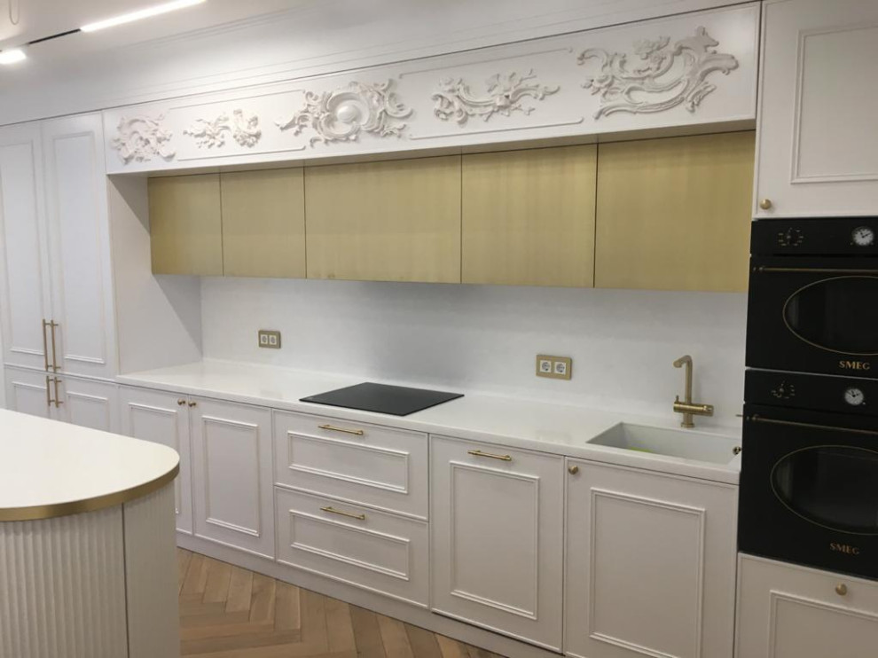 Кухня в Нягани