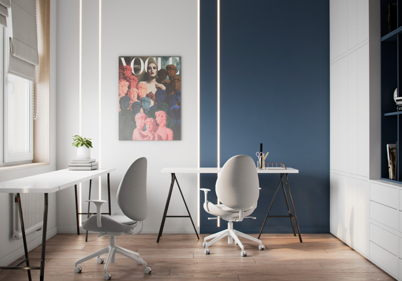 Апартаменты в ЖК SPEDA