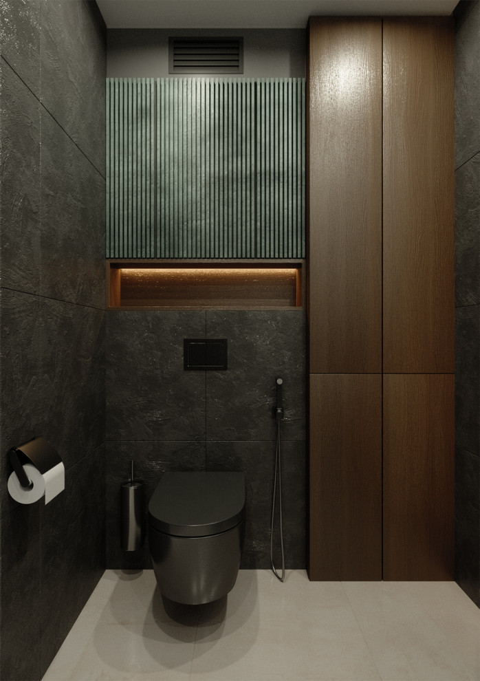 ЖК Монодом на Малом