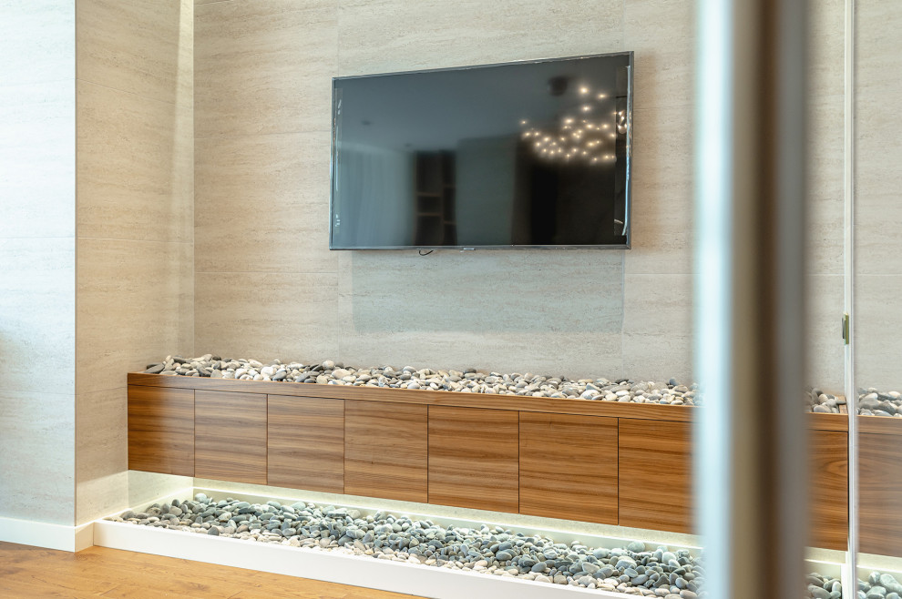 ЖК ЗАЗЕРКАЛЬЕ 409