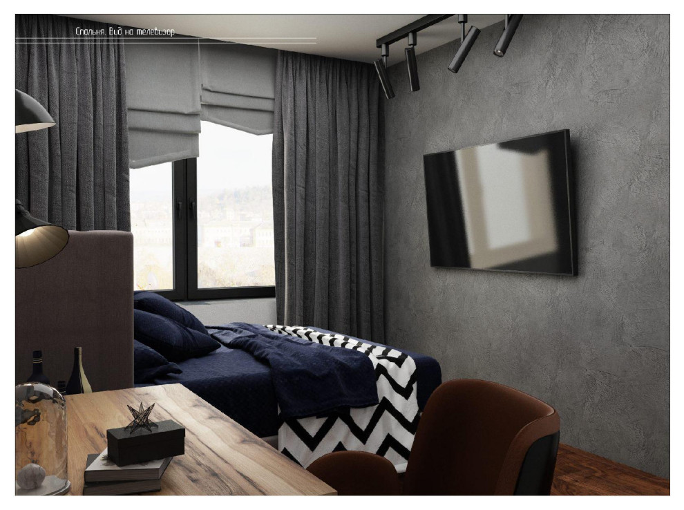 Дизайн интерьера