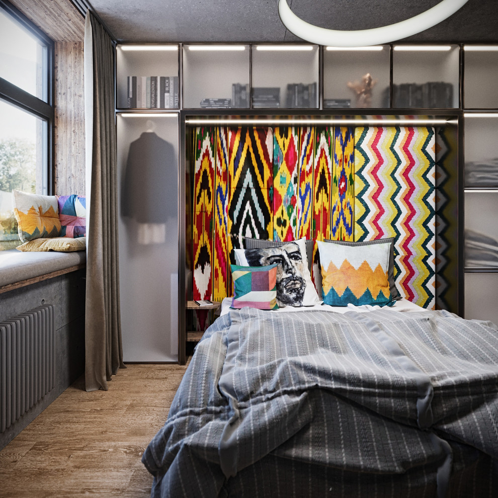 Квартира на Мосфильмовской улице