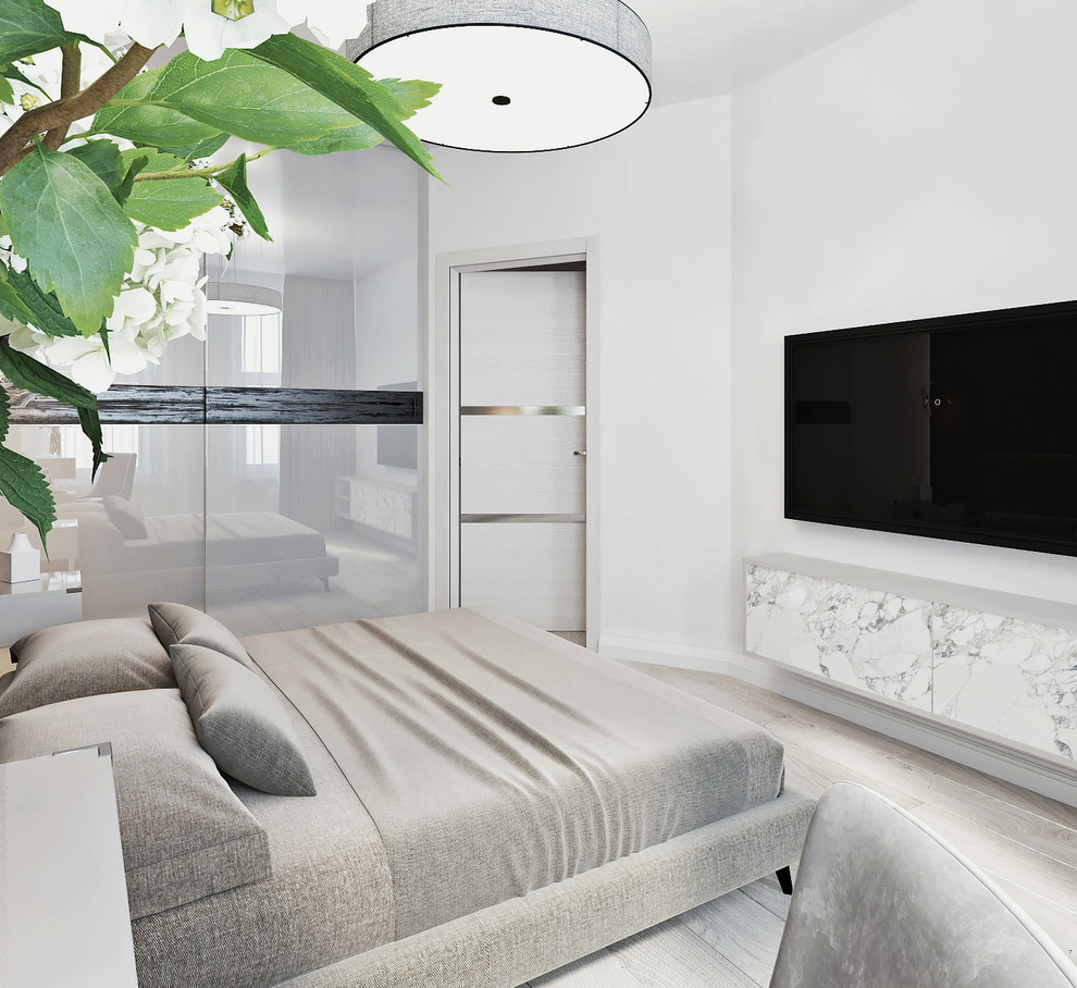 Квартира для молодой семьи