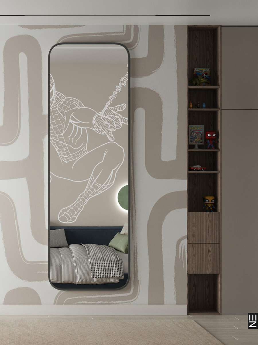 ЖК Клевер парк для Марины и Виталия