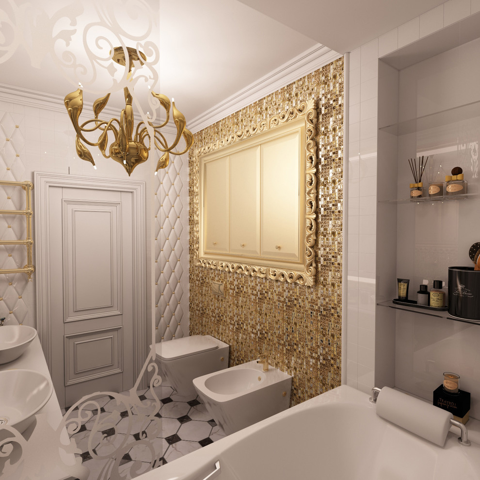 ЖК Солнечный город