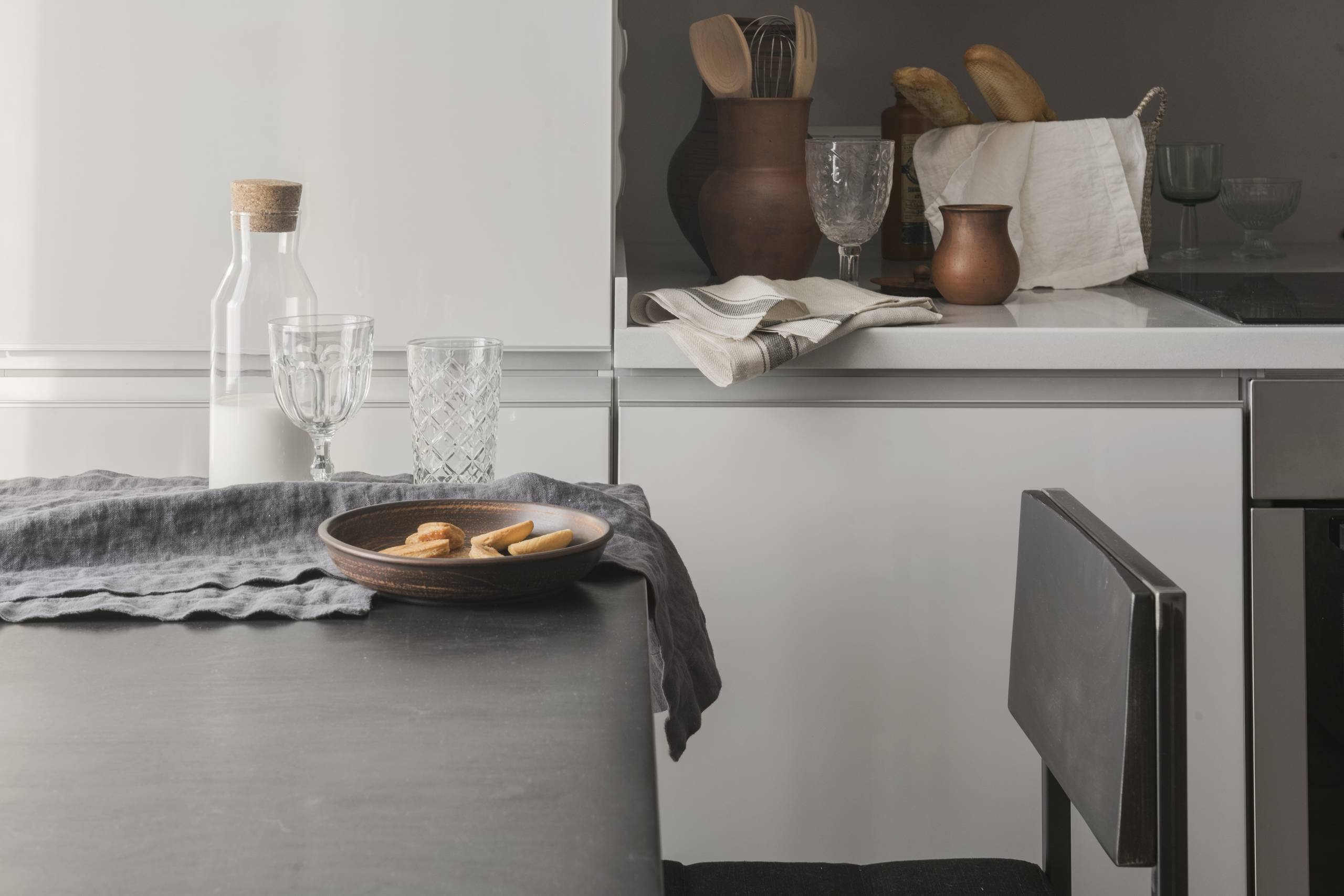 Зачем вам: Сочетать старое и новое в дизайне