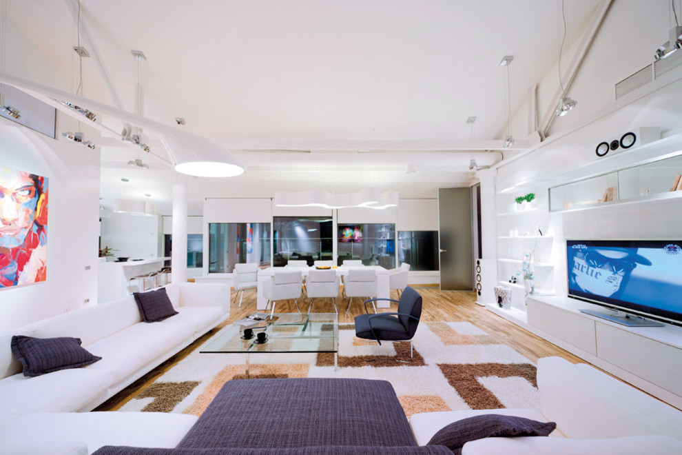 Квартира в Кишиневе