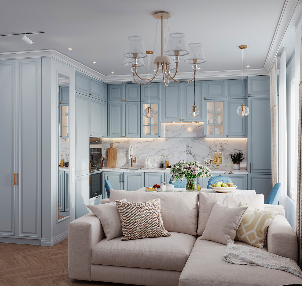 Квартира, г. Камышин (Саратовская область), 2024