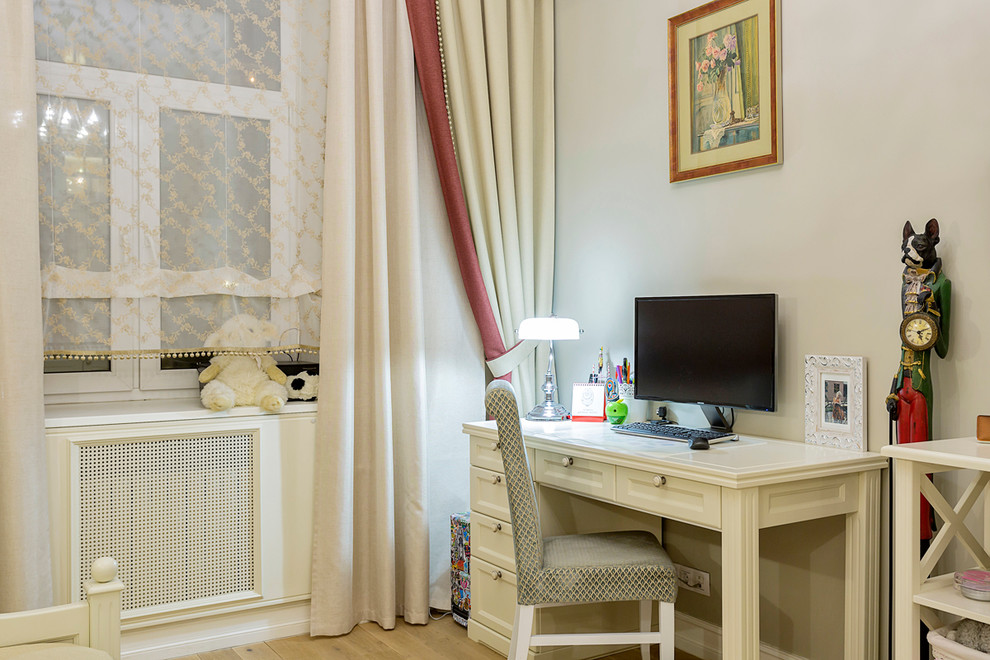 Квартира на Белорусской