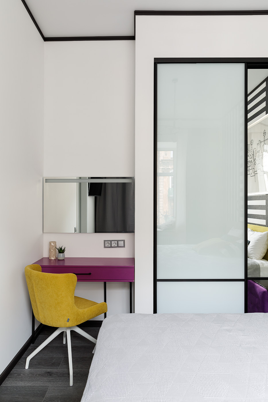 Апартаменты Karaoke