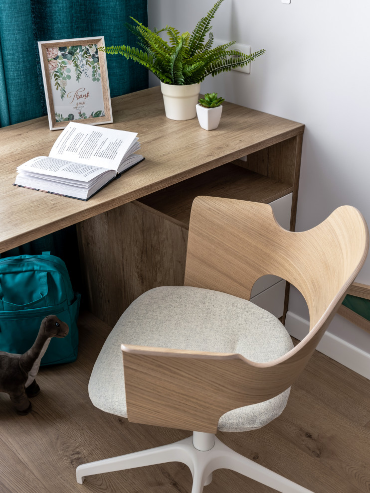 ЖК на Стара-Загора (реализация)