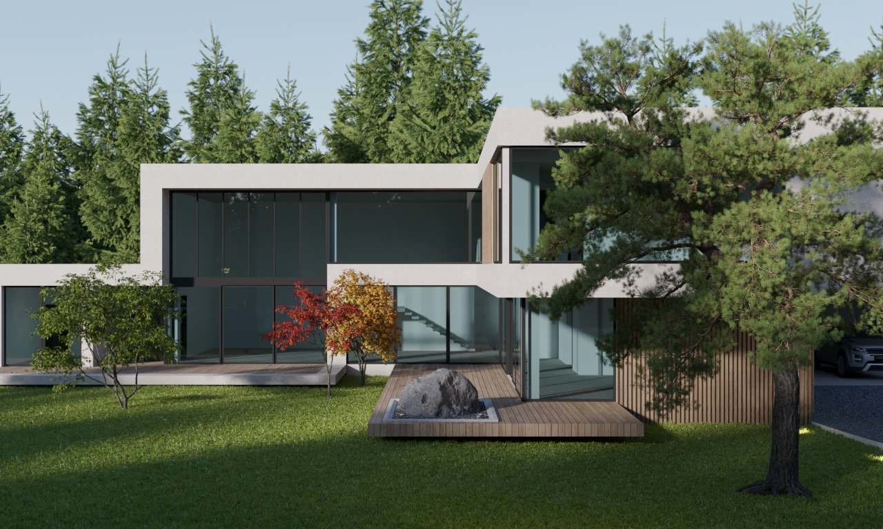 Minimalistic Pleasures