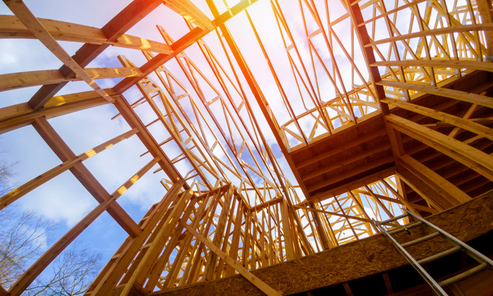 Обложка проекта: Строительство каркасных домов в Крыму