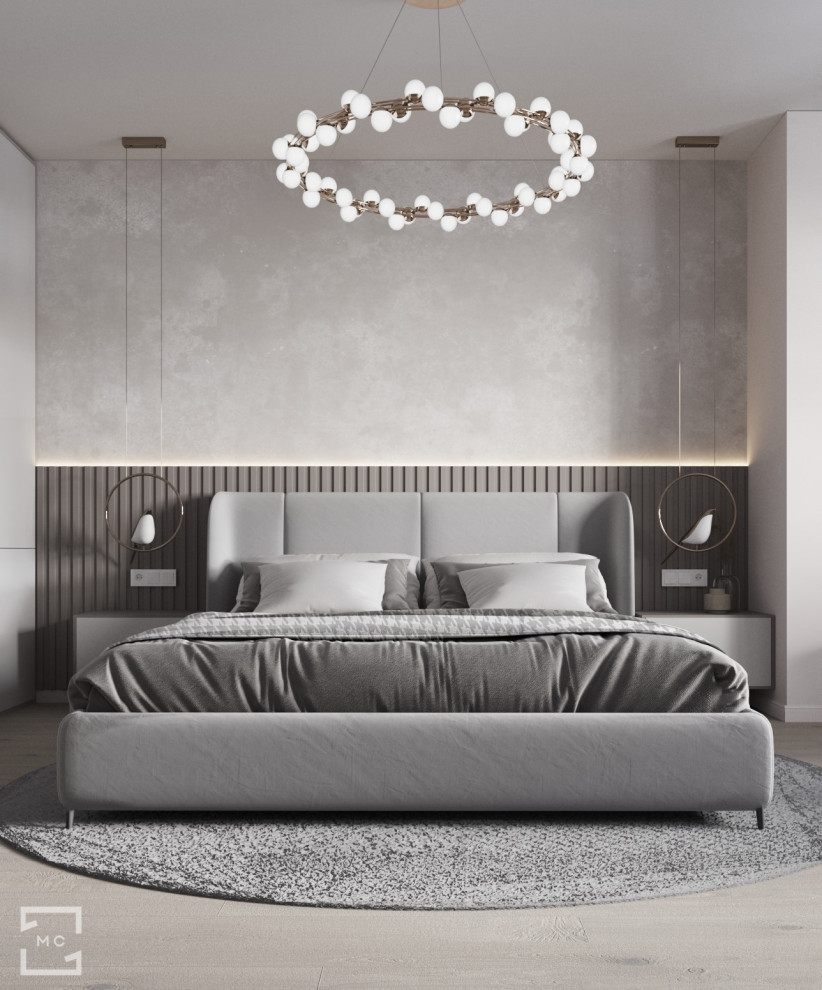 Дизайн-проект квартиры