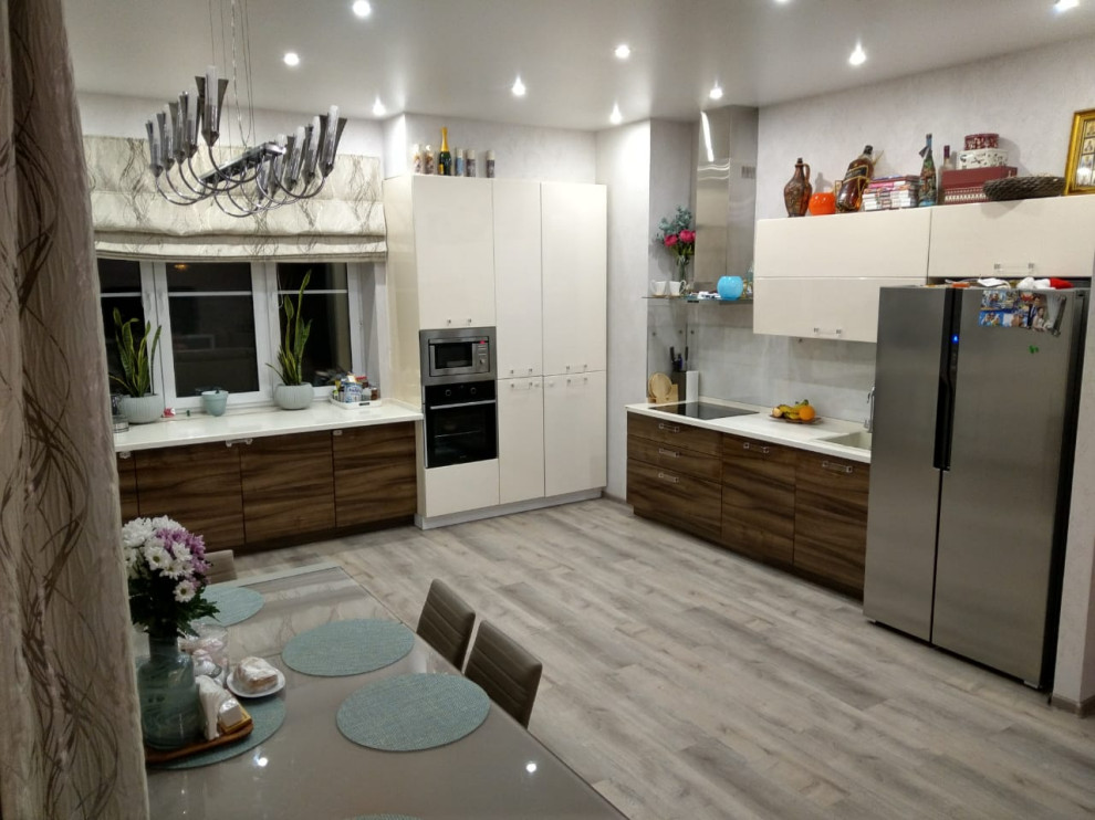 Коттедж в Ямном