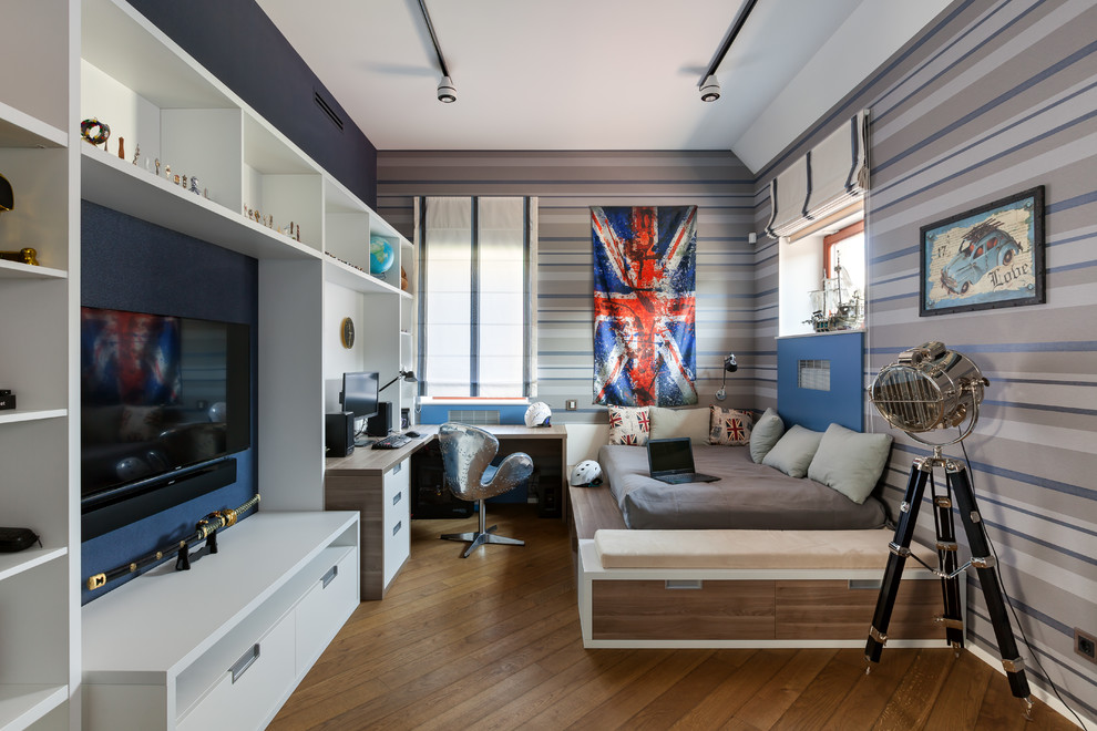 ФИЛАДЕЛЬФИЯ. ДОМ, который не боится детей и животных