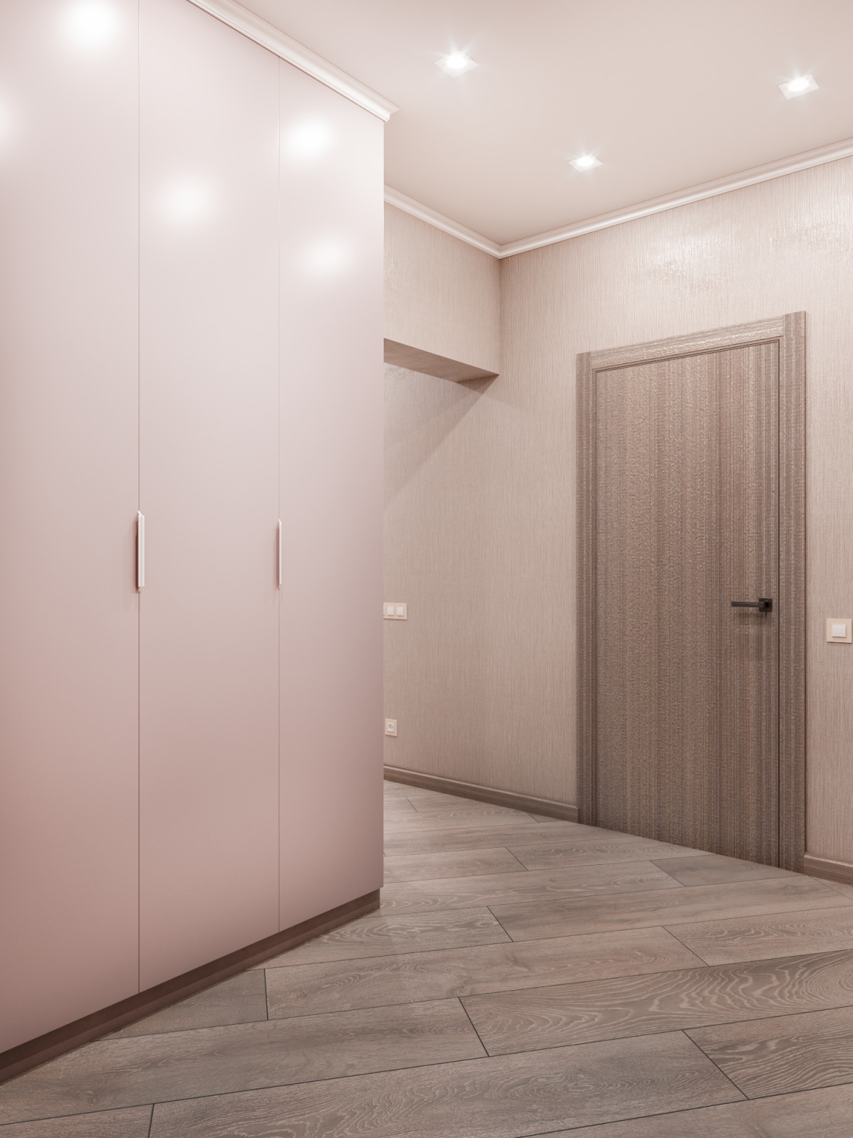 Квартира 120м2