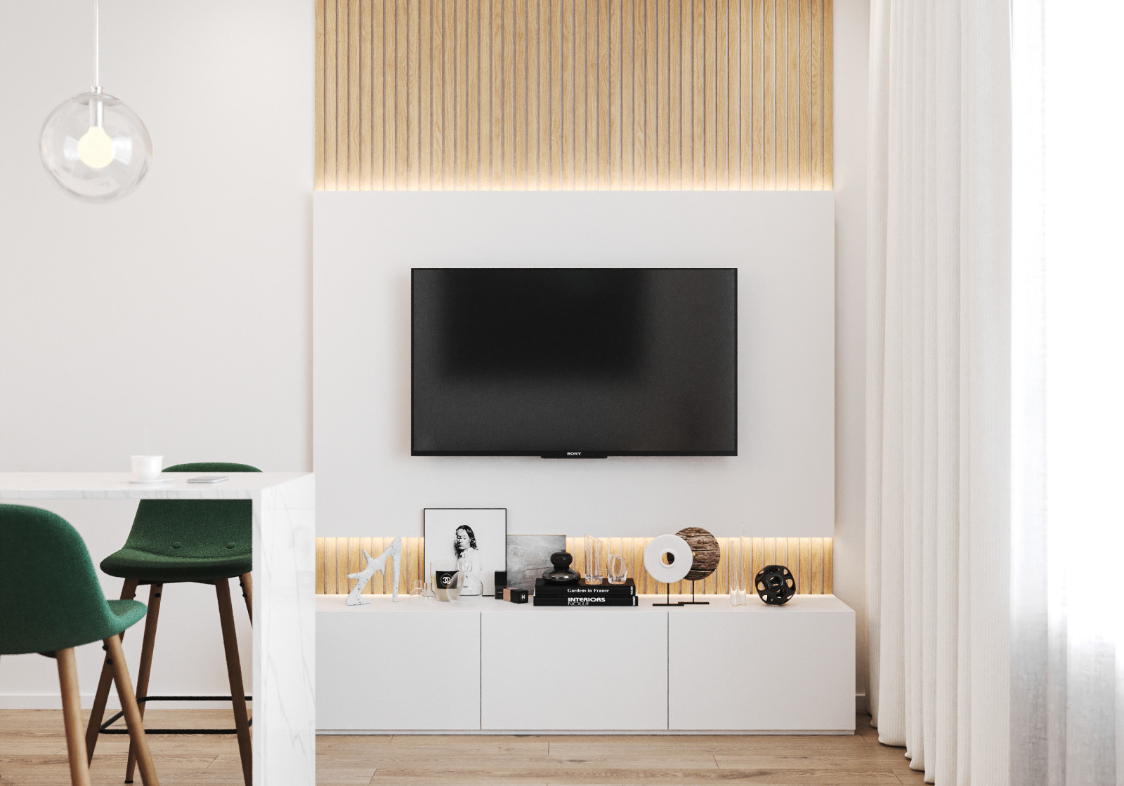 ЖК ''Символ''