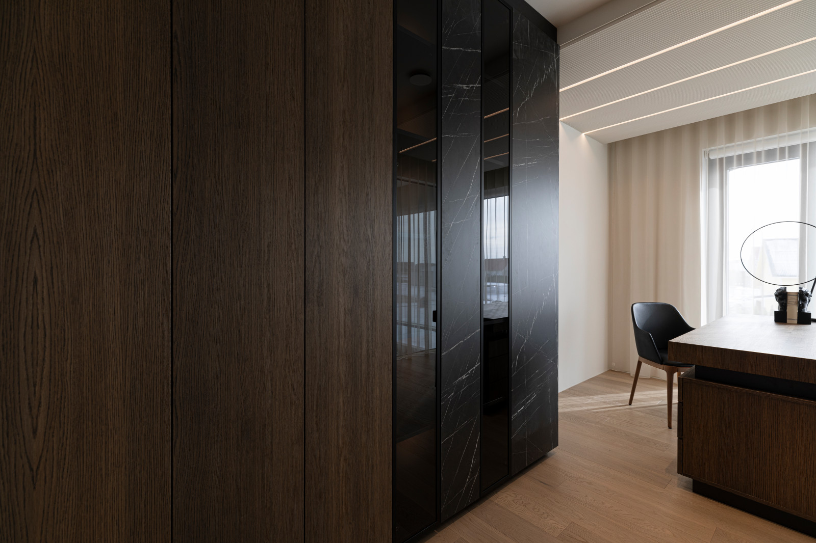 Обложка проекта: FINLIN