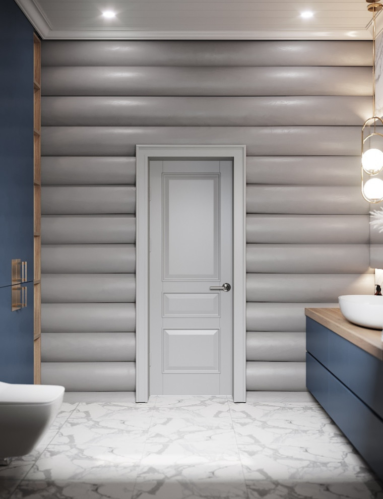 Ванная комната