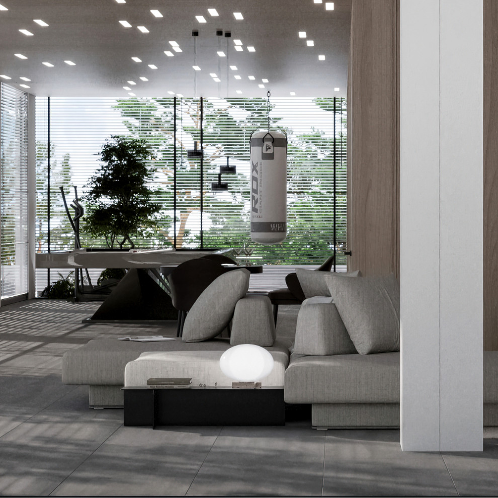 Дом у моря. Сочи