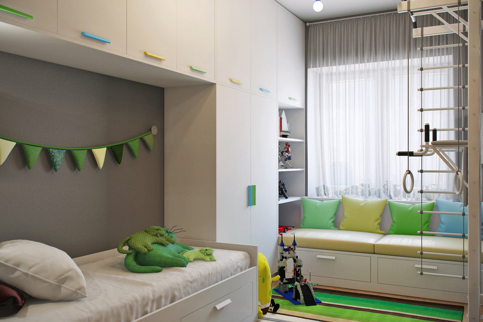 Скандинавское лето