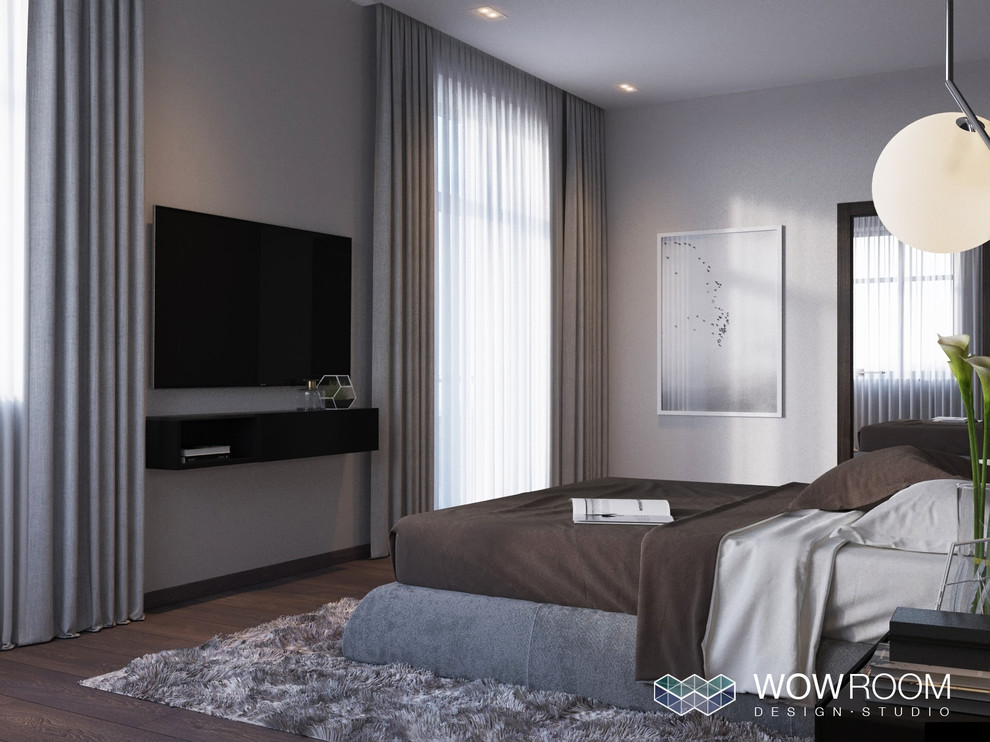 Частный дом. Кострома