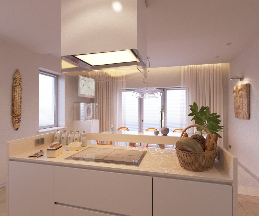 Загородный дом. п. Таватуй. Екатеринбург.