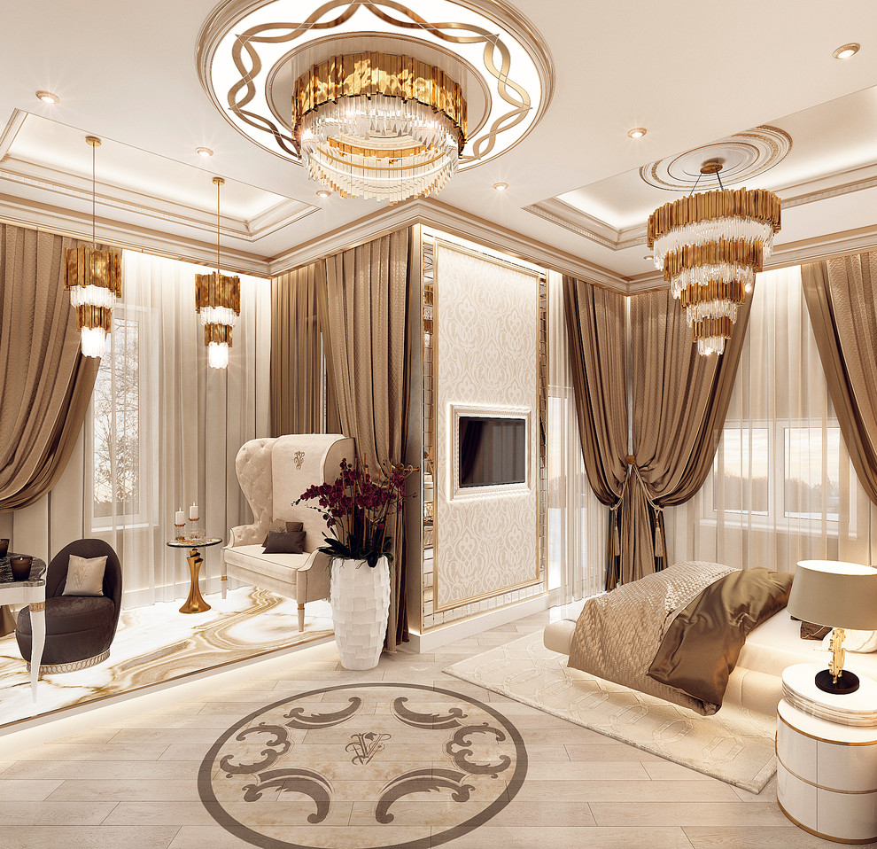 Дом в Репино