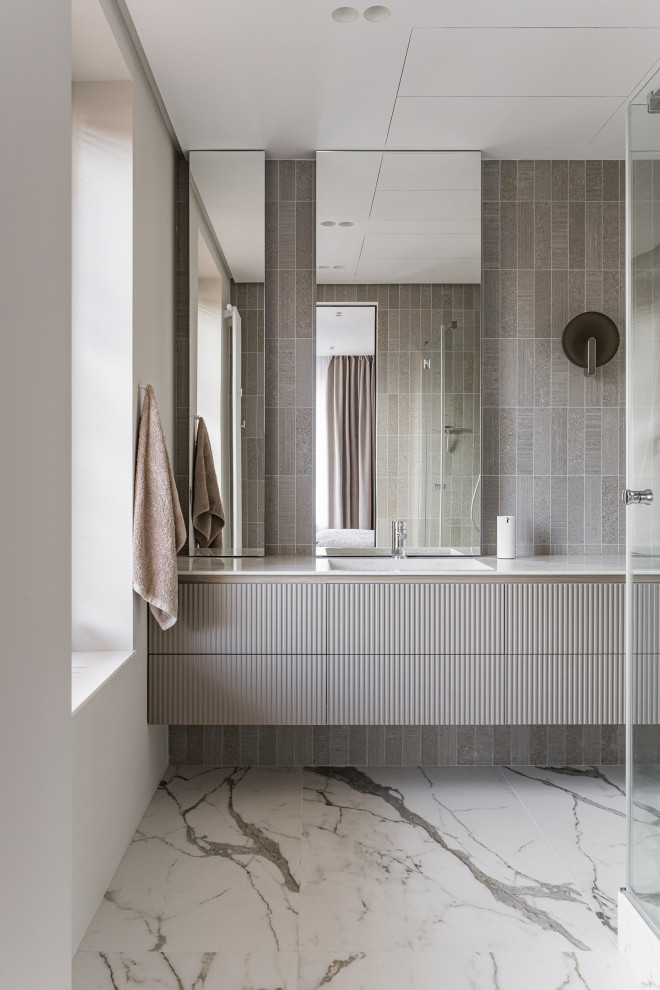 Квартира в ЖК Александровский Сад