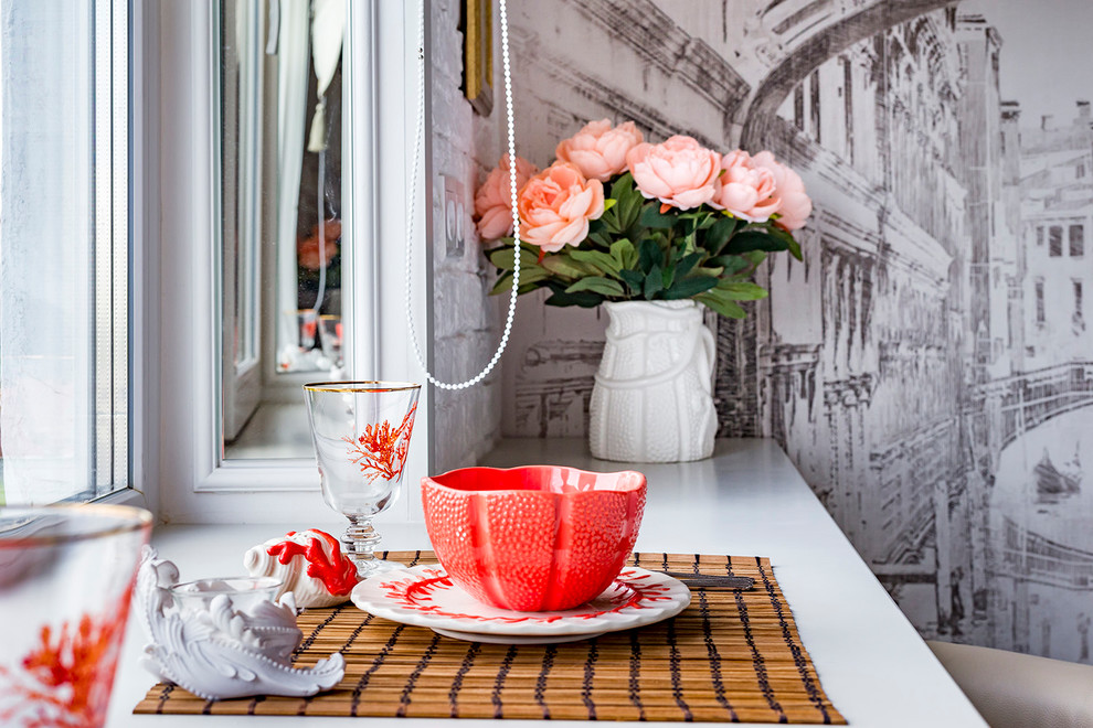 6 метров Венеции