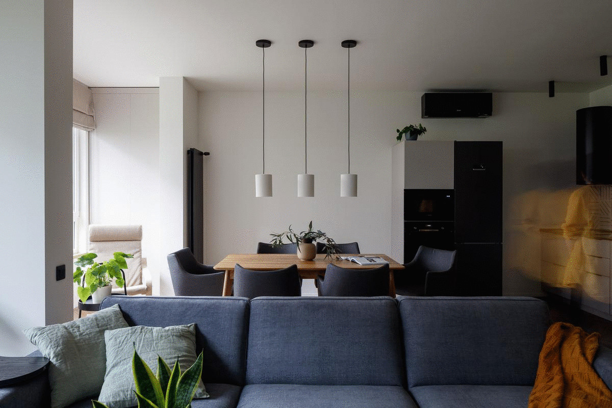 ЖК Грин парк