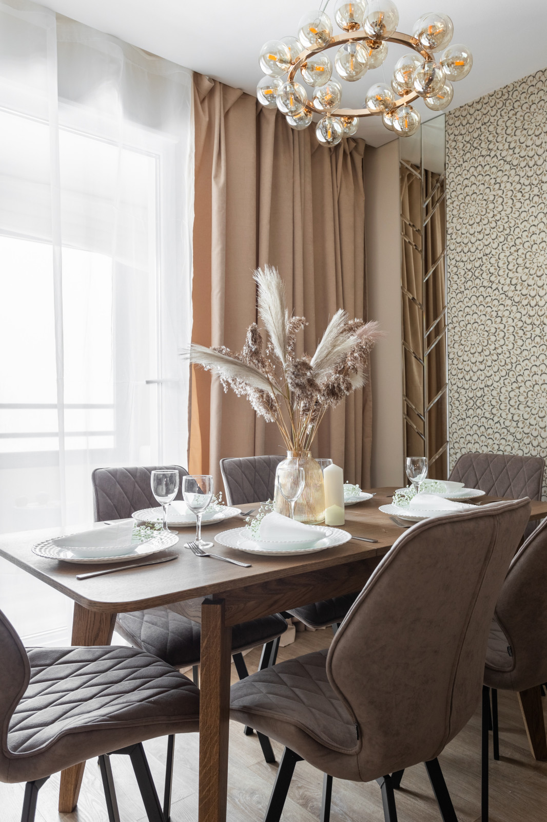 Обложка проекта: ЖК Галактика PRO