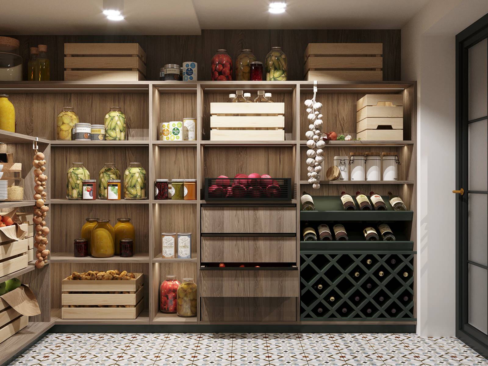 Безмятежность океана