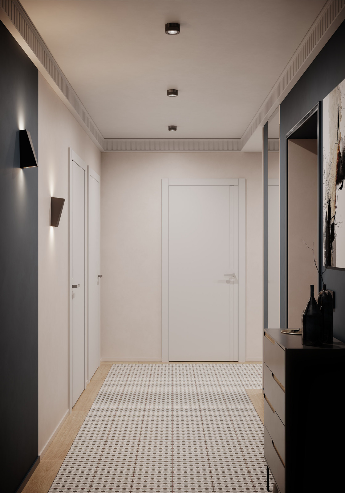 ЖК Панова Парк