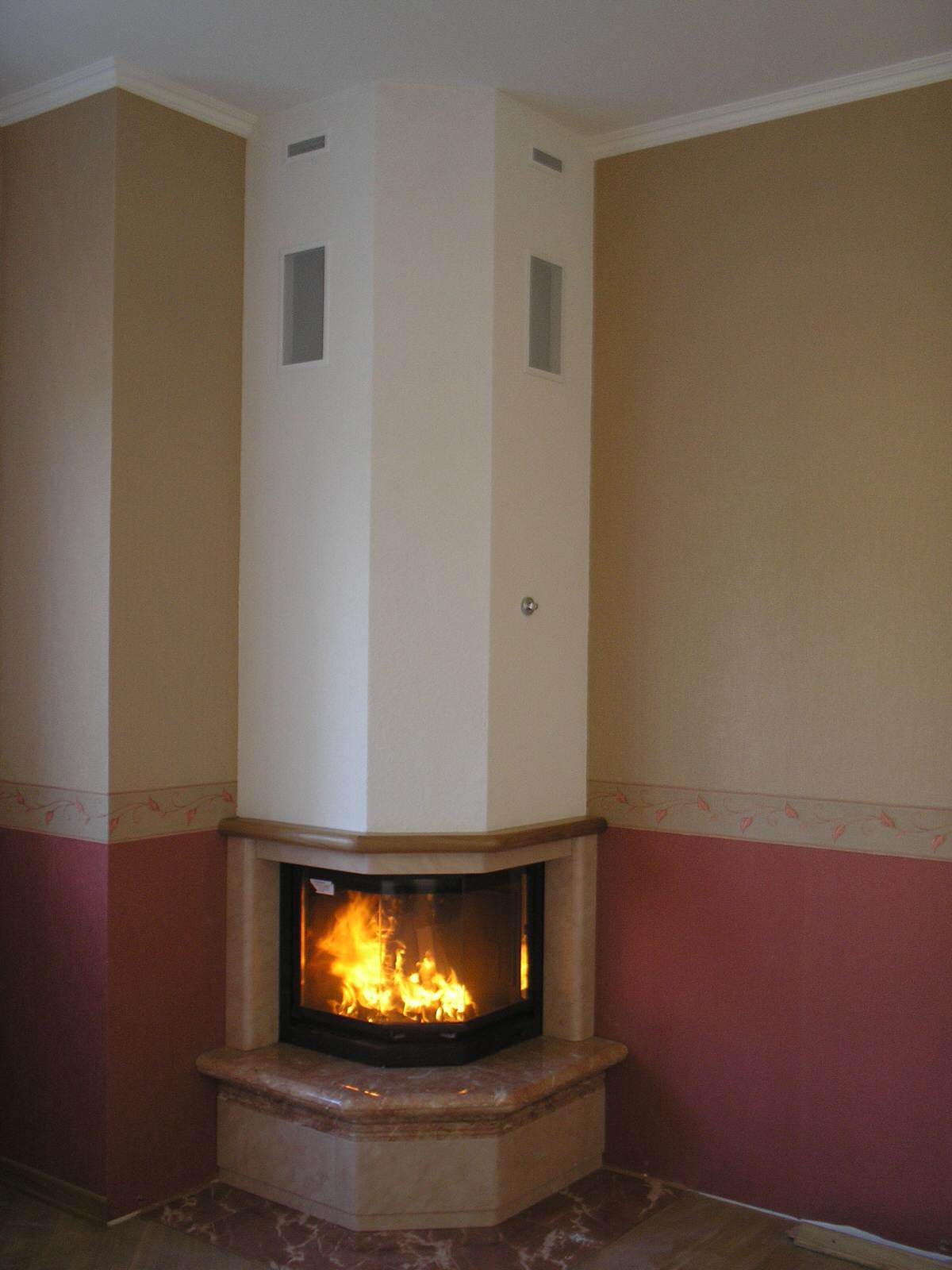 Еще одна сборка кминов, готовых и не очень ))