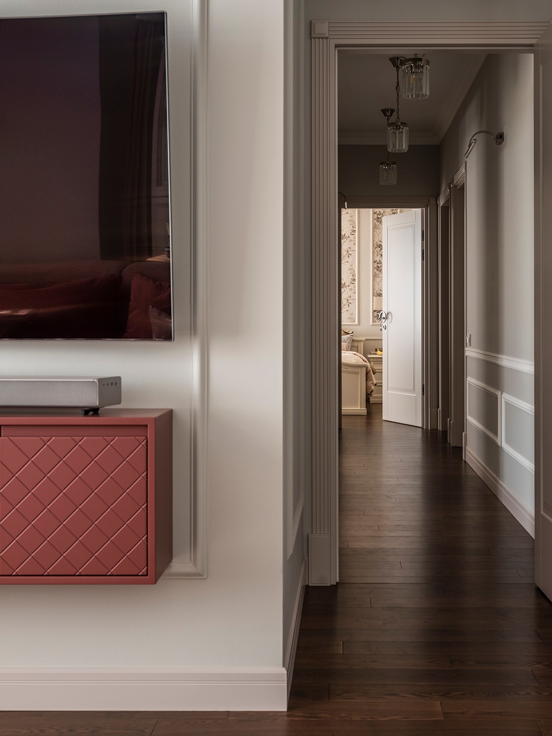 ул. Маршала Захарова