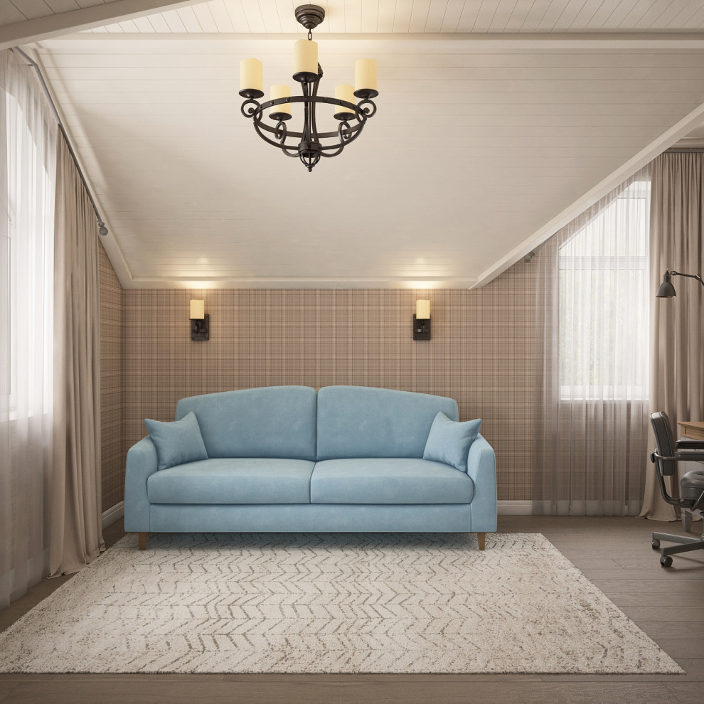 Дом в Азово