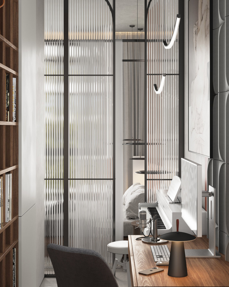 Олимпийская деревня Новогорс