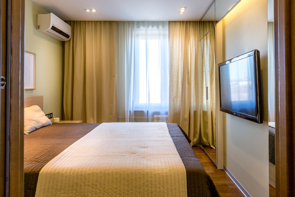 Двухкомнатная квартира в Москве, м. Университет.