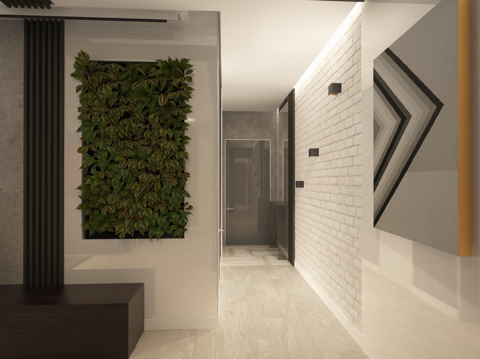 квартира с хорошим видом на Нигматуллина