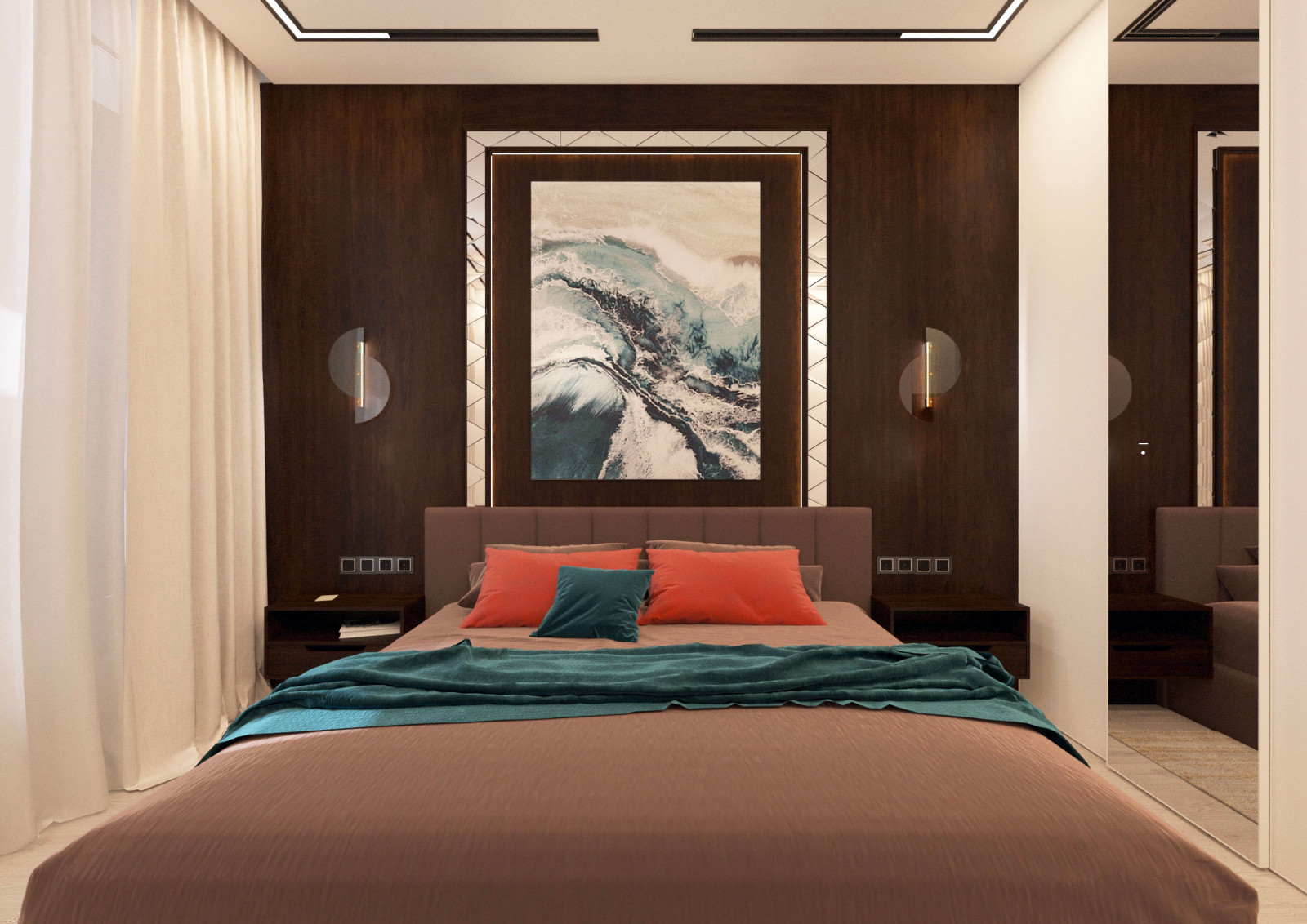 ЖК Оникс Делюкс