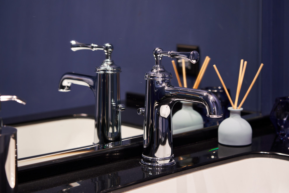 Демонстрационная квартира в отделе продаж «ЮгСтройИмпериал» :: 13 декабря 2018